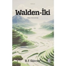 Ketebe Yayınları Walden-Iki