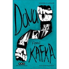 Yapı Kredi Yayınları Dava