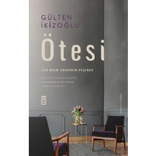 Timaş Yayınları Ötesi