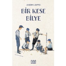 Mundi Bir Kese Bilye
