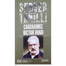 Cumhuriyet Kitapları Çağdaşımız Viktor Hugo