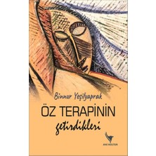 Anı Yayıncılık Öz Terapinin Getirdikleri