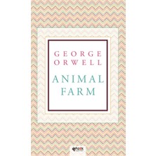 Fark Yayınları Animal Farm
