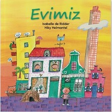 MEAV Yayıncılık Evimiz