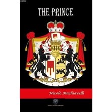 Platanus Publishing The Prince