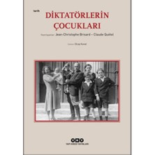 Yapı Kredi Yayınları Diktatörlerin Çocukları
