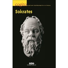 Yapı Kredi Yayınları - Dergi Cogito 111-112 : Sokrates