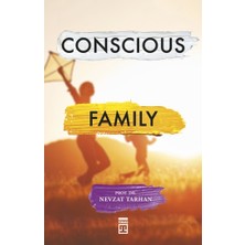 Timaş Yayınları Conscious Family (Bilinçli Aile Olmak)