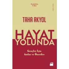 Doğan Kitap Hayat Yolunda