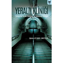 Nika Yayınevi Yeraltı Kliniği