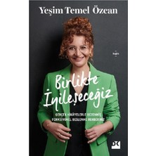 Doğan Kitap Birlikte Iyileşeceğiz