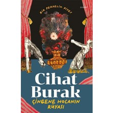 Everest Yayınları Çingene Hocanın Rüyası