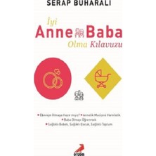 Erdem Yayınları Iyi Anne Baba Olma Kılavuzu