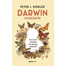 Alfa Yayınları Darwin Olmasaydı