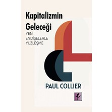 Efil Yayınevi Kapitalizmin Geleceği