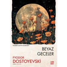 Dokuz Yayınları Beyaz Geceler