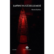 Myrina Yayınları Şapinuva Güzellemesi