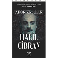 Yüksel Yayıncılık Aforizmalar