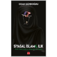 Kırmızı Kedi Yayınevi Siyasal Islamcılık