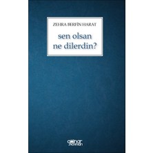 Gülnar Yayınları Sen Olsan Ne Dilerdin?