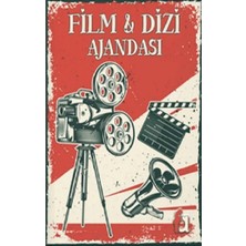 Fa Yayınları Film Dizi Ajandası