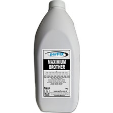 Bezos St Brother Tn Lux Unıversal Toner Tozu 1 kg
