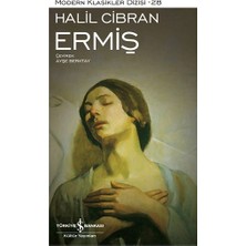 İş Bankası Kültür Yayınları Ermiş (Ciltli)