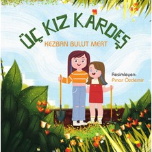 Luna Yayınları Üç Kız Kardeş