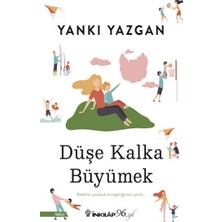 İnkılap Kitabevi Düşe Kalka Büyümek