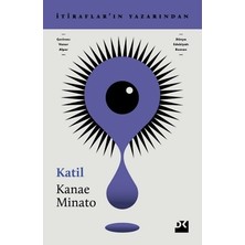 Doğan Kitap Katil