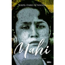Peron Kitap Mahi
