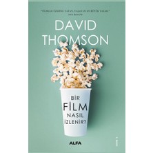 Alfa Yayınları Bir Film Nasıl Izlenir?