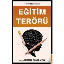 Destek Yayınları Eğitim Terörü