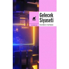 Ayrıntı Yayınları Gelecek Siyaseti