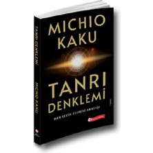 ODTÜ Geliştirme Vakfı Yayıncılık Tanrı Denklemi