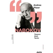 Alfa Yayınları Nabokov