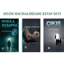 Servet Yayınevi Selim Hacısalihzade Kitap Seti