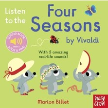 Listen To The Four Seasons By Vivaldi