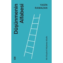 Timaş Yayınları Düşünmenin Alfabesi
