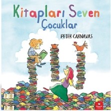 Redhouse Kidz Yayınları Kitapları Seven Çocuklar