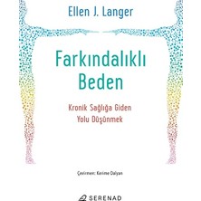 Serenad Yayınevi Farkındalıklı Beden