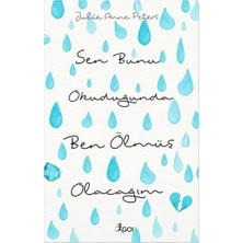 GO! Kitap Sen Bunu Okuduğunda Ben Ölmüş Olacağım