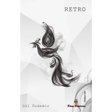 Kitap Müptelası Yayınları Retro