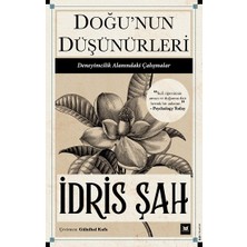 Beyaz Baykuş Yayınları Doğu’nun Düşünürleri