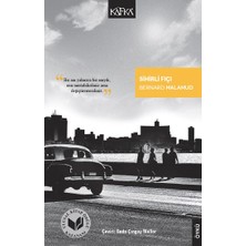 Kafka Yayınevi Sihirli Fıçı