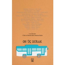 Luna Yayınları On Üç Durak