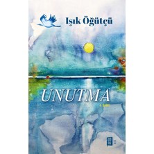 Mona Kitap Unutma