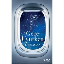 Can Yayınları Gece Uyurken