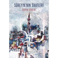 İthaki Yayınları Süreyya’nın Saatleri