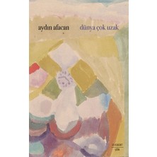 Everest Yayınları Dünya Çok Uzak